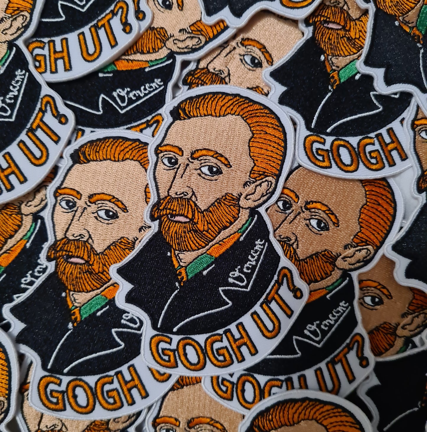 GOGH UT