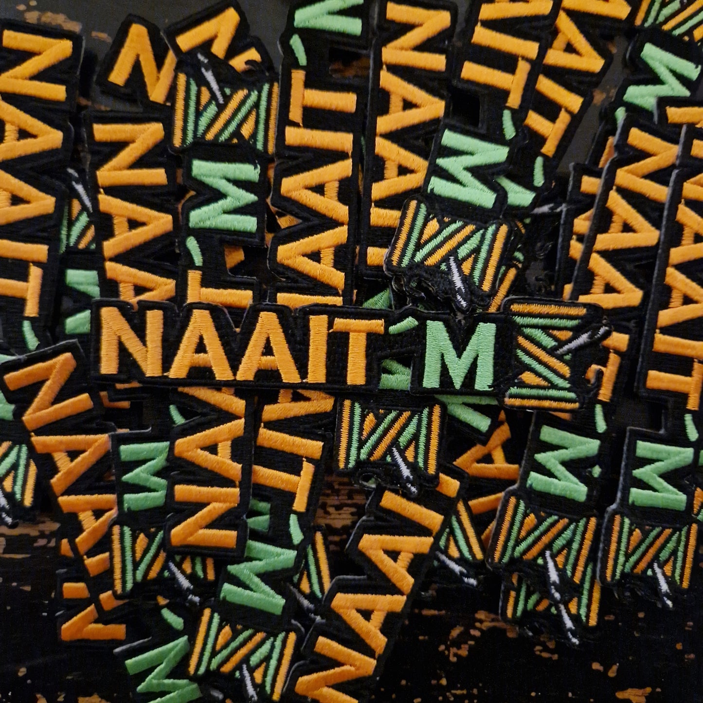 NAAIT'M