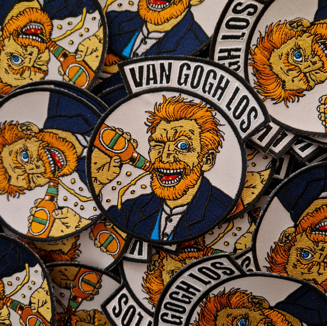 VAN GOGH LOS