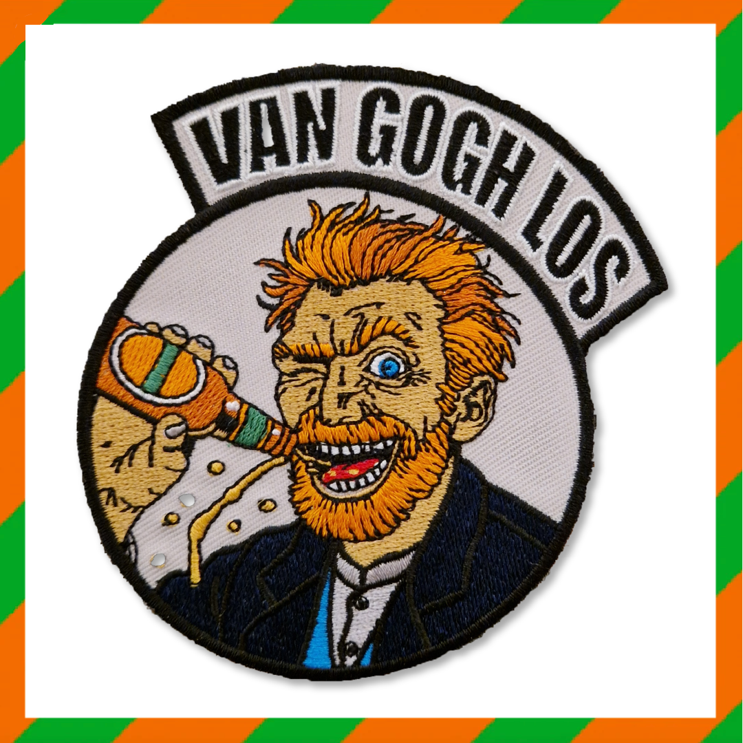 VAN GOGH LOS