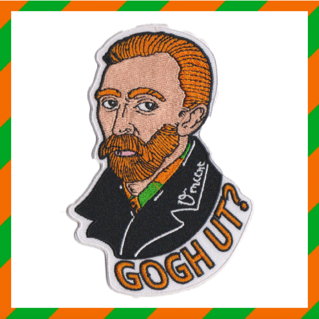 GOGH UT