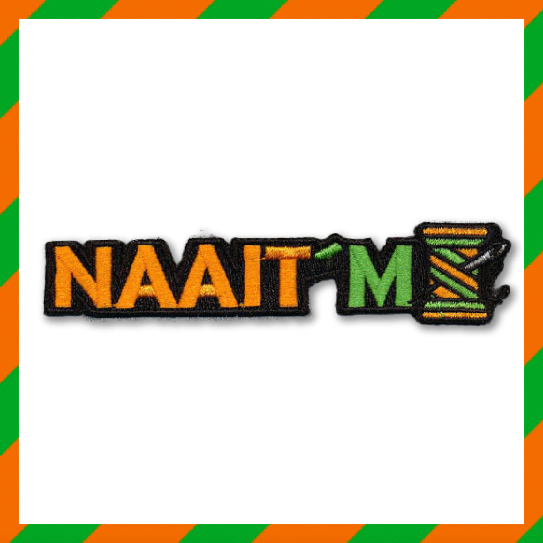 NAAIT'M