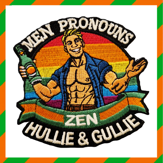 HULLIE & GULLIE